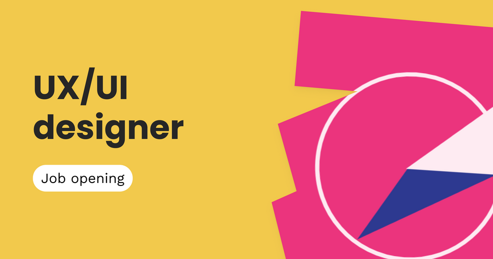 Ux Ui Designer (fulltime & Freelance) - Career - Boonmee Lab